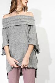  Swing It Cowl-top
