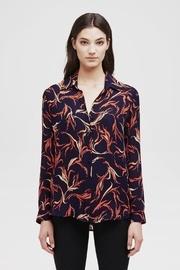  Nina Saratoga Blouse