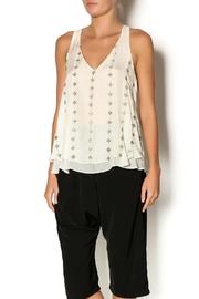  Sarah Sleeveless Top