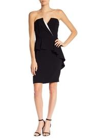  Adelyn Rae Strapless Kacey Dress