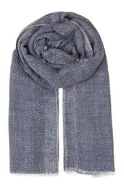  Lowie Navy Scarf