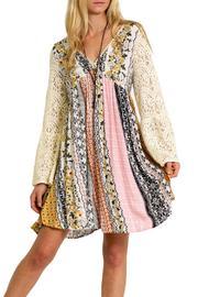 Monica Dress
