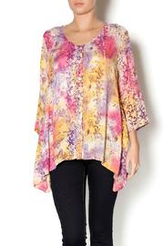  Havana Top