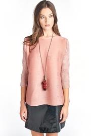  Azalea Blouse Pink