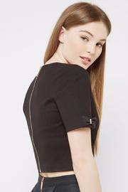  Gayl Cropped Top