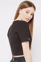  Gayl Cropped Top