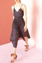  Galina Satin Dress