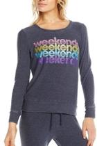  Weekends Sweater