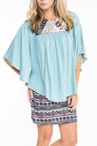  Tuscan Pagoda Top