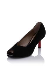  Beautifeel Reiley Heel