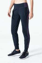  Aida Cuffed Jogger Pants