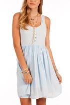  Highway Dress