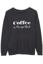  Coffee Sweatshirt