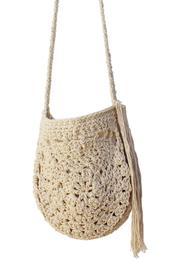  Handmade Crochet Tote