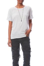  Basic Soft Tee