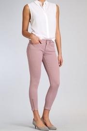  Ankle Zip Pants