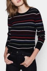  Shirley Stripe Sweater