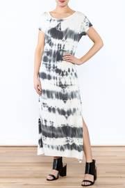 Bibiana Maxi Dress
