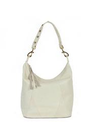  Bolsa Nova Hobo In Bone