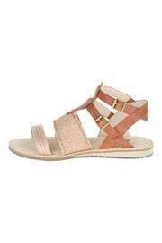  Ensnare Sandal
