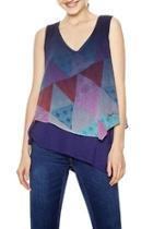  Club Deblues Top