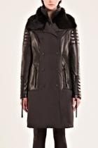  Merla Down Jacket