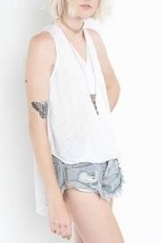  Crossover Cami