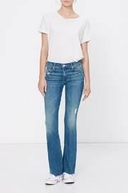  Weekender Flare Jean