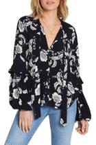  Birds Eye Top