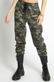  Soldier Jogger Pants