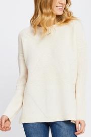 Jude Cozy Sweater