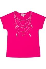  Necklace Shirt