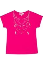  Necklace Shirt