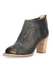  Peep-toe Geox Booties