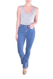  Vintage-inspired Flare Jeans