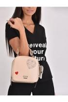  Degas Crossbody Blush