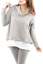  Riley Pullover