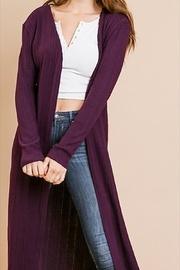  Plum Duster