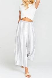  Explorer Pants