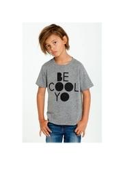  Be Cool Yo Tee