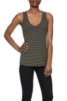  Amalfi Ribbed Tank