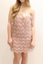  Delightful Fringe Dress
