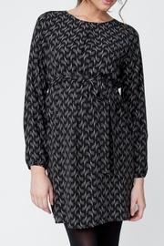  Soundwave Tunic Dress