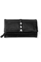  Nolita Shimmer Wallet