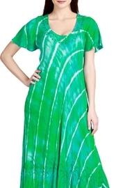  Fantastic Maxi Dress