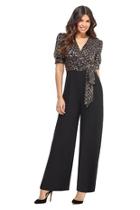  Rose Sequin Jumpsuit