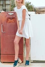  Endless Road Dress