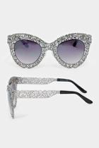  Crystal Sunglasses
