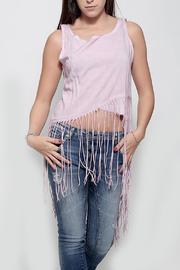  Gypsy Tank Pink