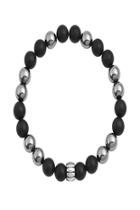  Hematite Stone Bracelet